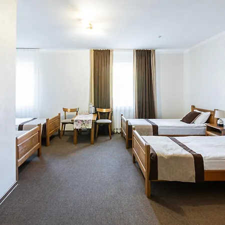 Hotel Bellavista & 3*