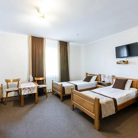 Bellavista & 3* بوكوفِل