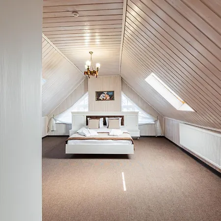 Hotel Bellavista & 3*