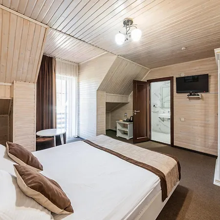 Hotel Bellavista & 3*