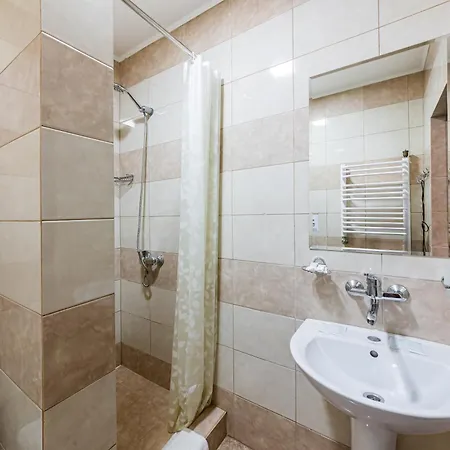 فندق Bellavista & بوكوفِل