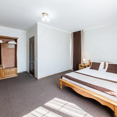 Bellavista & Hotel 3*