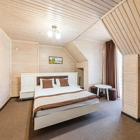 Hotel Bellavista & 3*