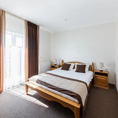 Hotel Bellavista & 3*