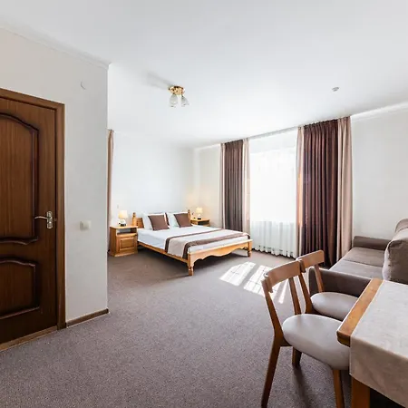 Bellavista & 3* Bukovel