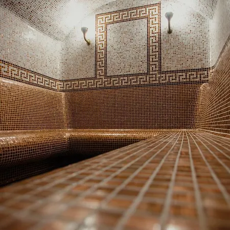 Bellavista & Hotel 3*