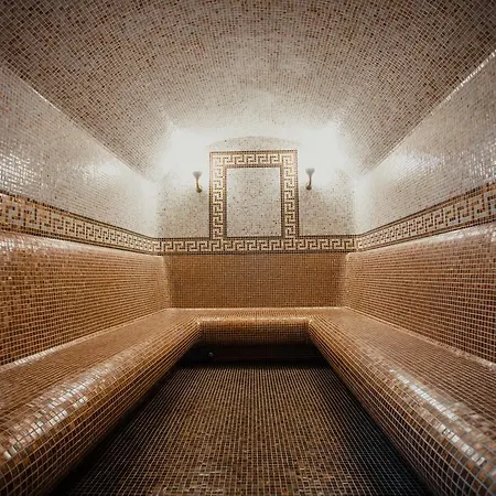 Bellavista & Hotel Bukovel